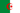 Die Fahne von Algerien