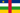 Bandiera della Repubblica centrafricana