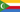Σημαία Κομόρες