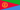 Bandiera di Eritrea