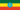 Bandiera della Etiopia