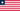 国旗リベリア