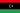 Σημαία της Λιβύης