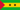 サントメプリンシペ民主共和国の国旗