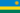 Σημαία της Ρουάντας