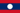 Bandiera del Laos