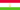 国旗塔吉克斯坦