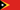 Флаг Тимора-Лешти