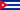 쿠바의 국기