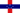 オランダ領アンティル諸島の国旗