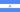 니카라과의 국기
