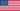 米国の旗