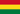 볼리비아의 국기