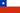 Die Fahne von Chile