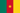 Flag of Cameroon