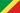 Flag of Congo,Republic