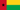 Flag of Guinea Bissau