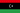 Flag of Libya