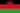 Flag of Malawi