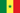 Flag of Senegal