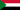 Flag of Sudan