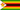 Flag of Zimbabwe