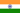 Bandera de India