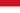 Vlag van Indonesië