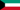 Bandera de Kuwait