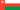 Vlag van Oman