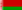 Vlag van Wit-Rusland