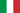 Bandiera d'Italia