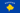 Vlag van Kosovo