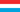 Vlag van Luxemburg