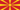 Flag of Macedonia