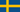 Flag of Sweden