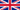 Vlag van Verenigd Koninkrijk