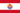 Flagge von Französisch-Polynesien