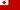 Vlag van Tonga