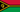 Flagge von Vanuatu