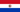 Vlag van Paraguay