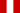 Vlag van Peru